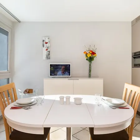 L'outa 209 - Happy Apartment *