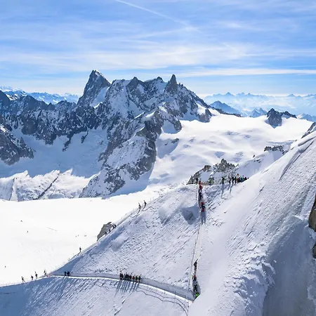 L'outa Chamonix