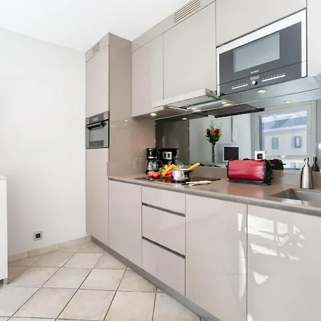 Apartment L'outa 209 - Happy *