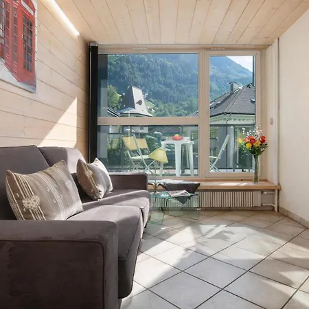 Residence L'Outa 샤모니