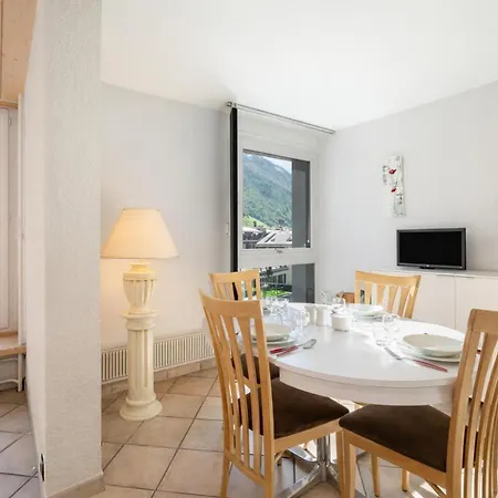 Residence L'Outa